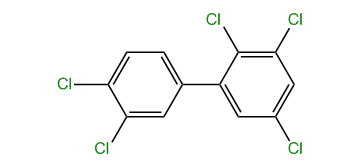 2,3,3',4',5-Pentachloro-1,1-biphenyl